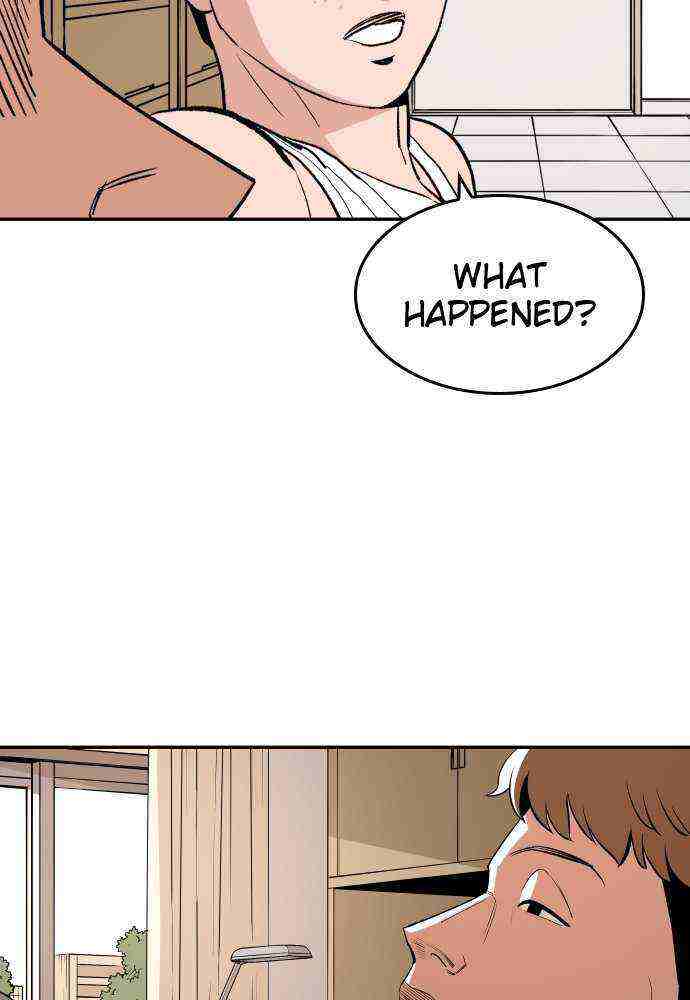 Read Build Up Manga Online