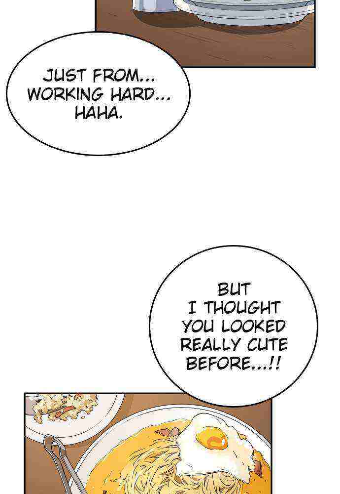 Read Build Up Manga Online