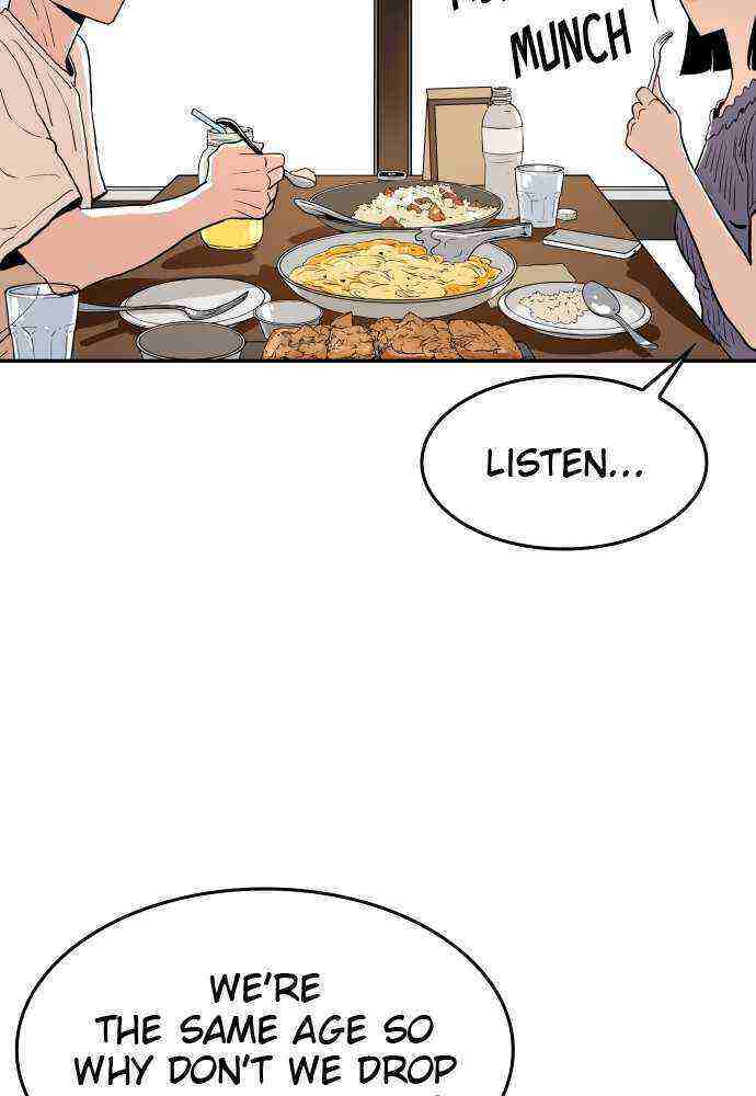 Read Build Up Manga Online