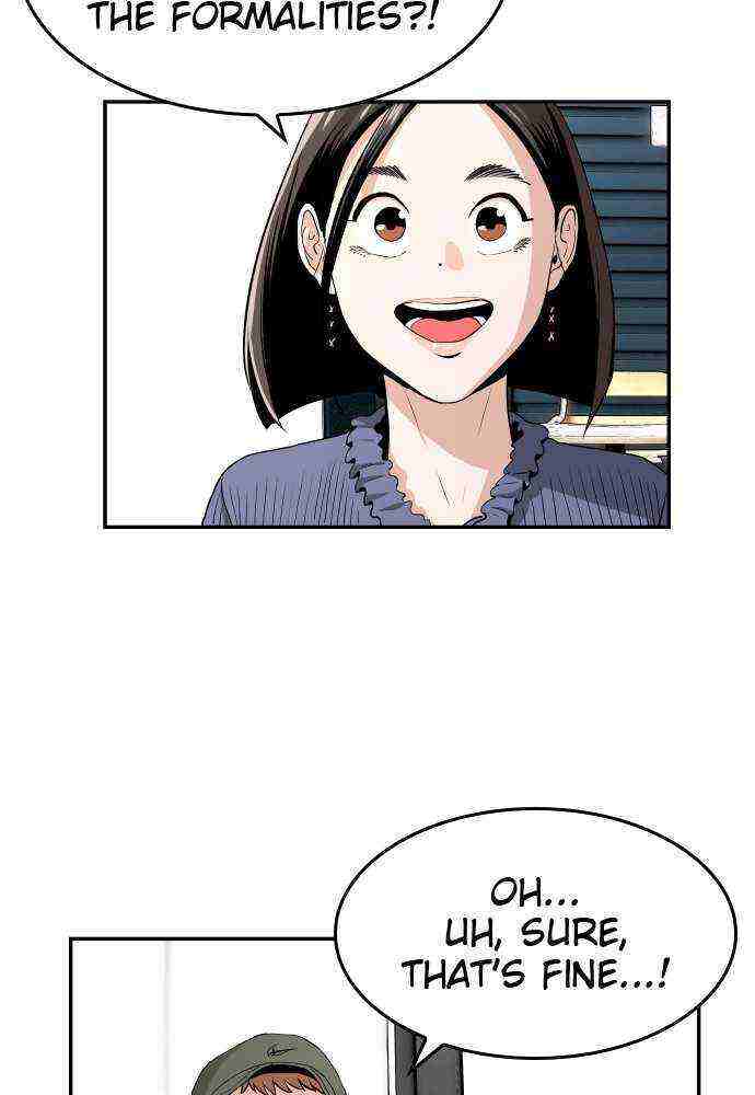 Read Build Up Manga Online
