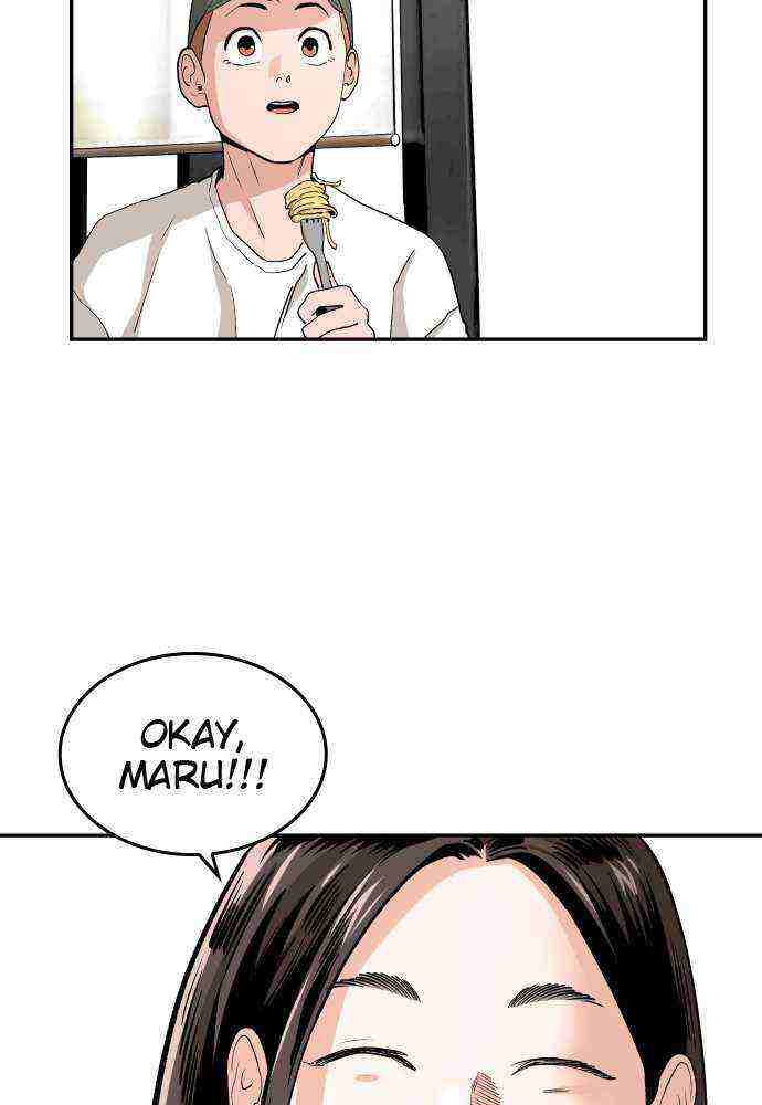 Read Build Up Manga Online