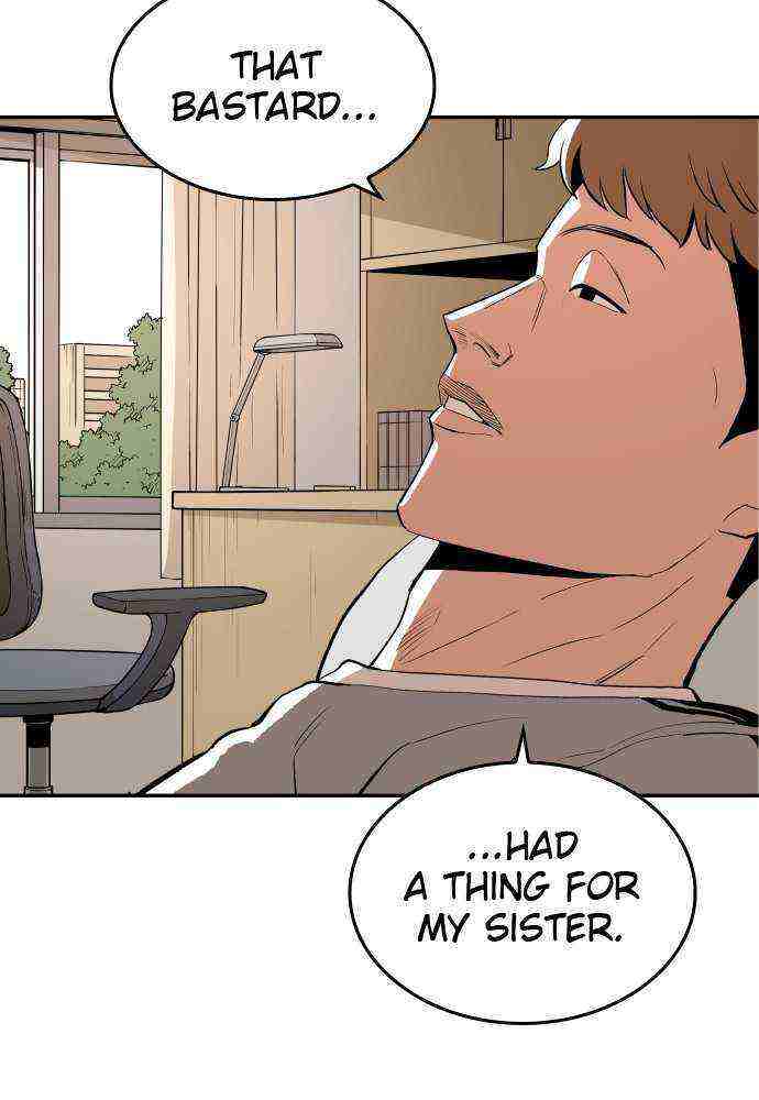 Read Build Up Manga Online