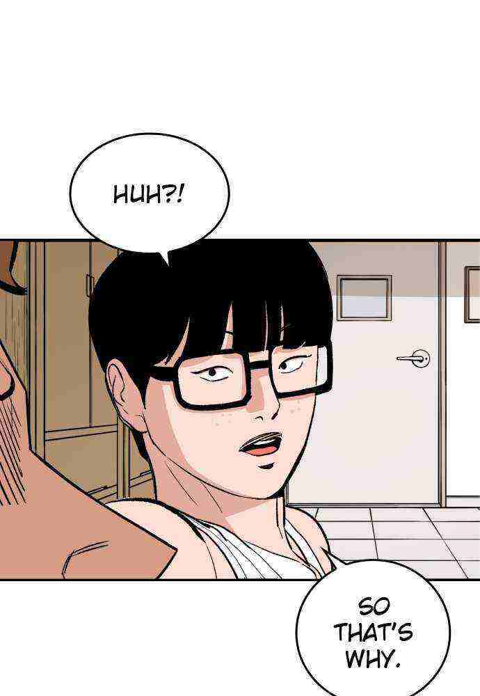 Read Build Up Manga Online