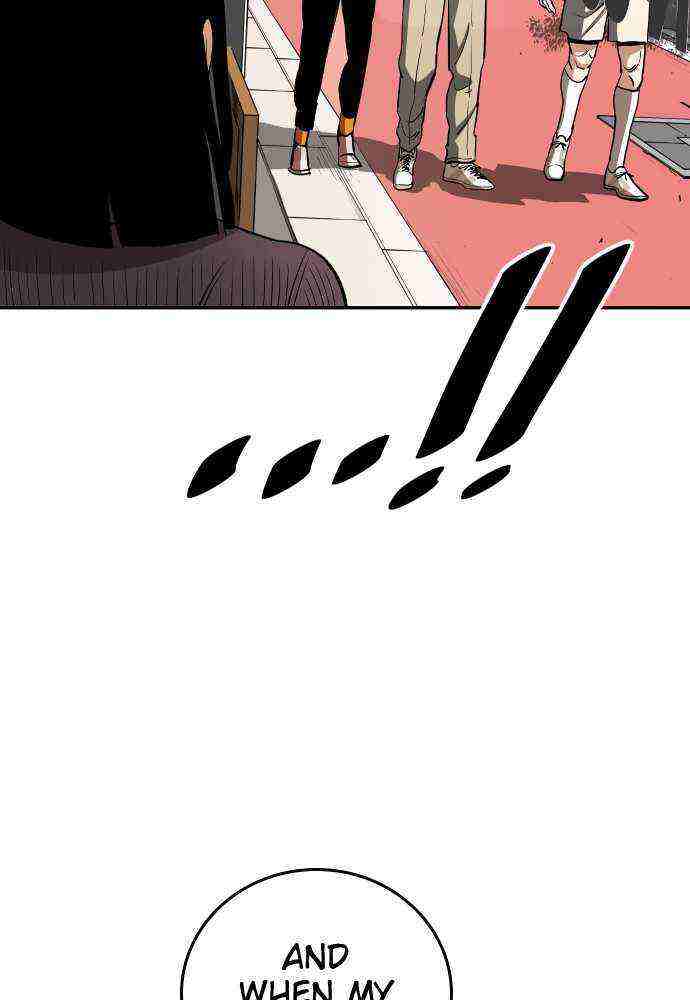 Read Build Up Manga Online