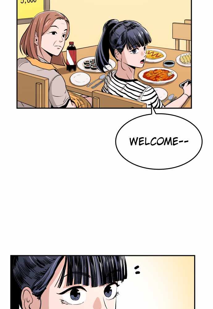 Read Build Up Manga Online