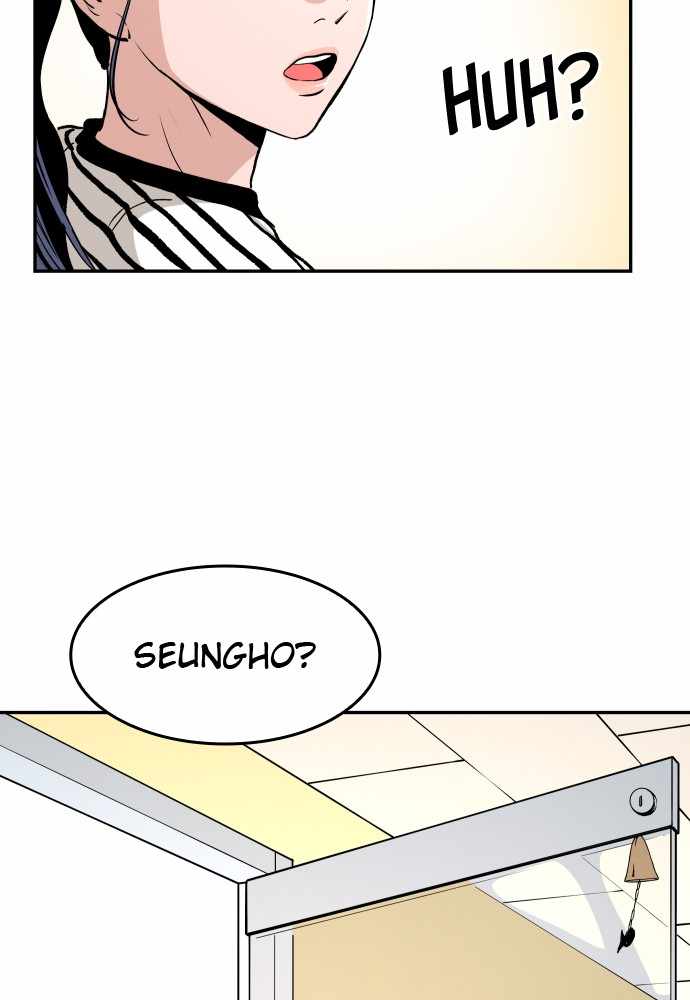 Read Build Up Manga Online
