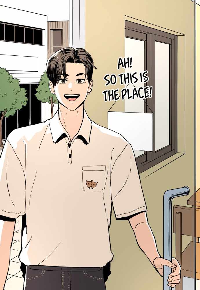 Read Build Up Manga Online