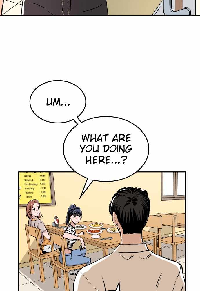 Read Build Up Manga Online
