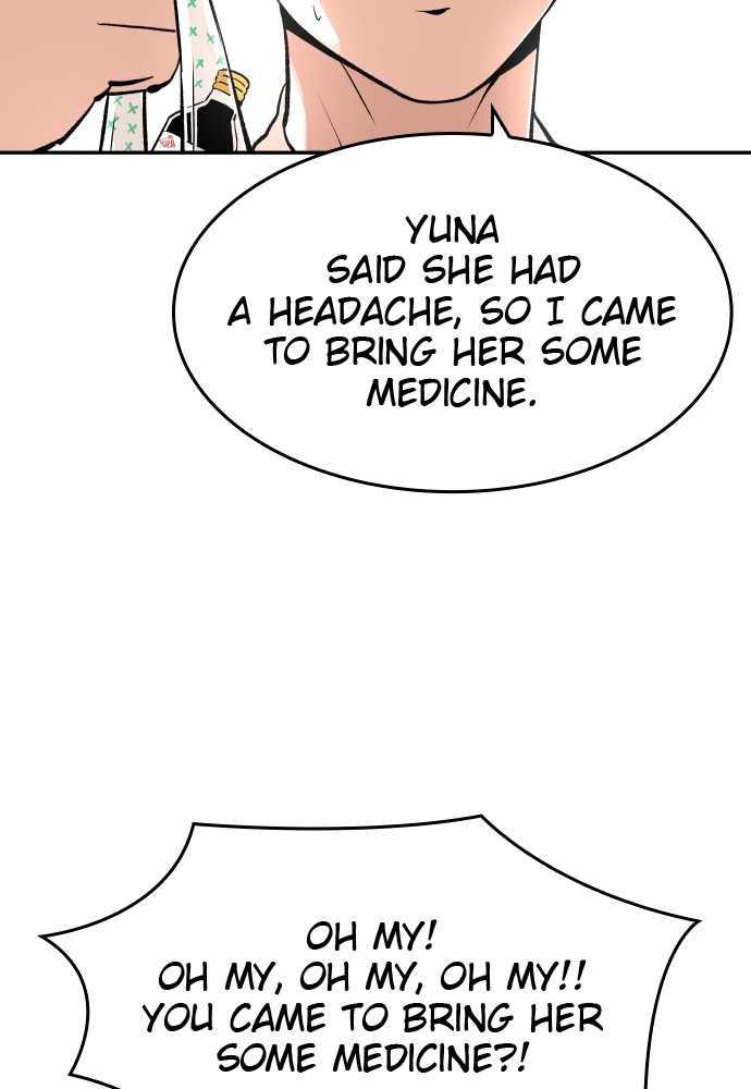 Read Build Up Manga Online