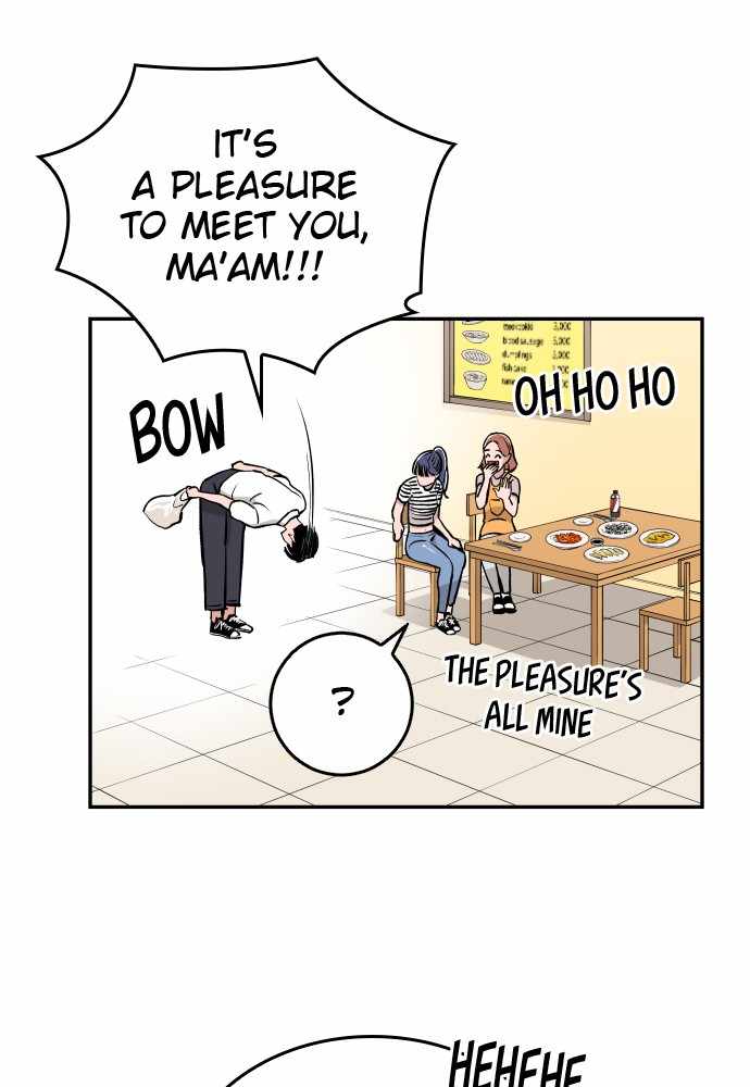 Read Build Up Manga Online