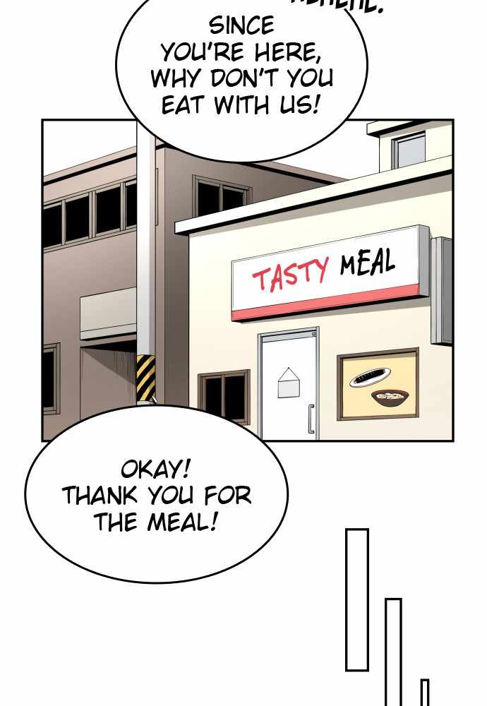 Read Build Up Manga Online