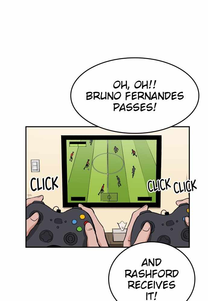 Read Build Up Manga Online