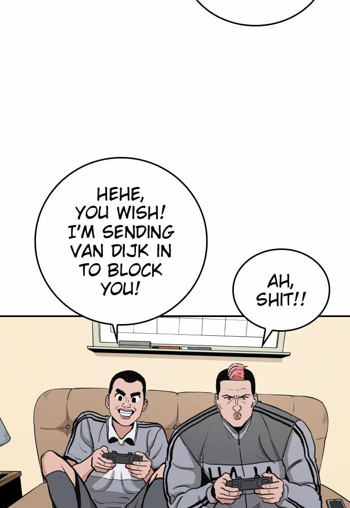 Read Build Up Manga Online