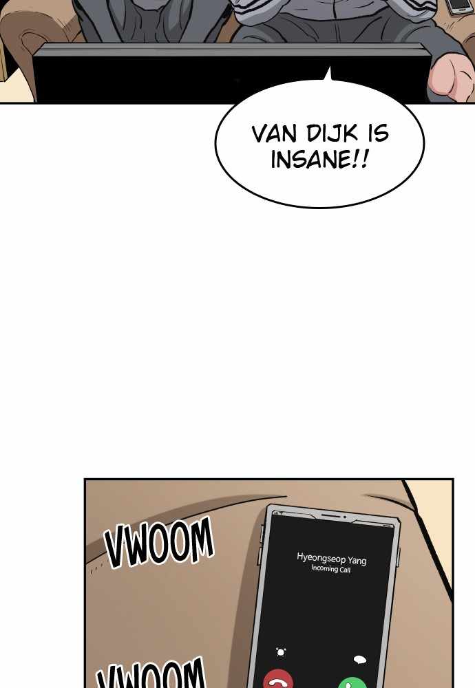 Read Build Up Manga Online