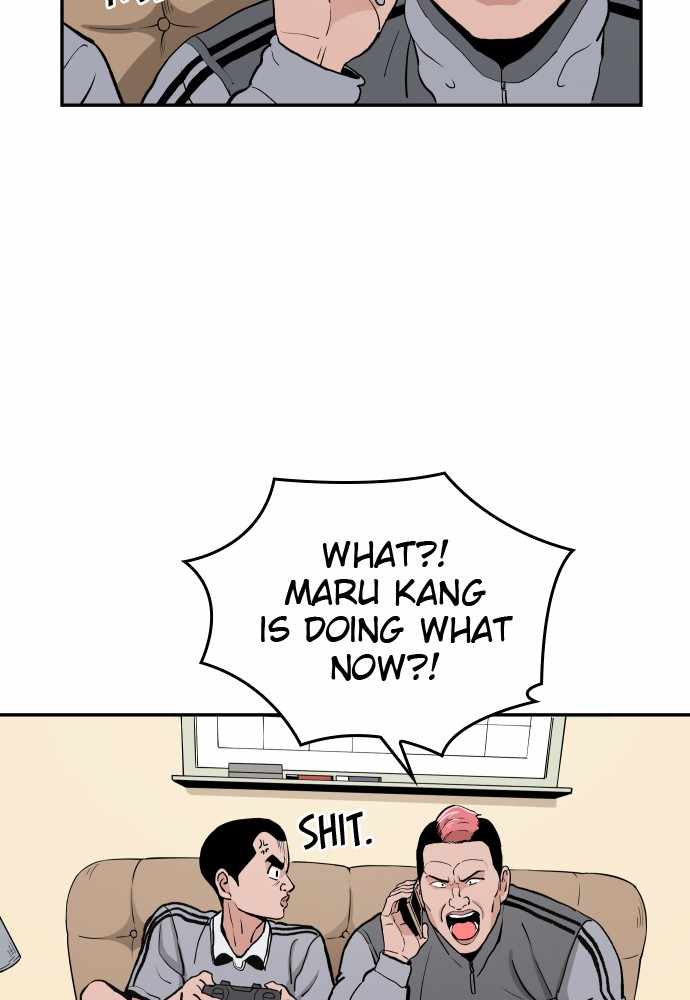 Read Build Up Manga Online