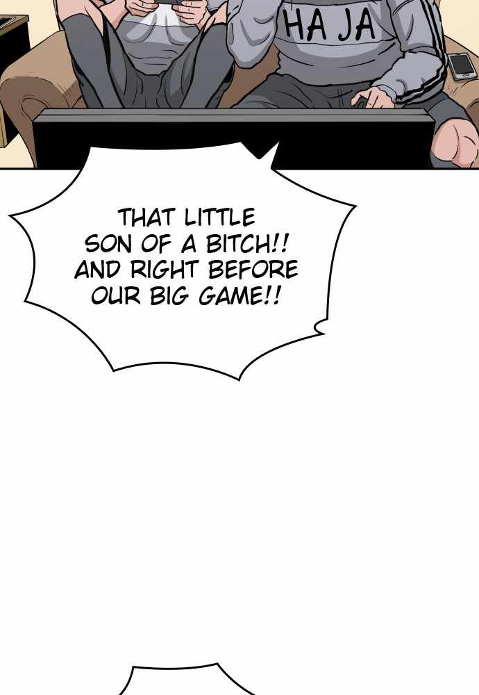 Read Build Up Manga Online