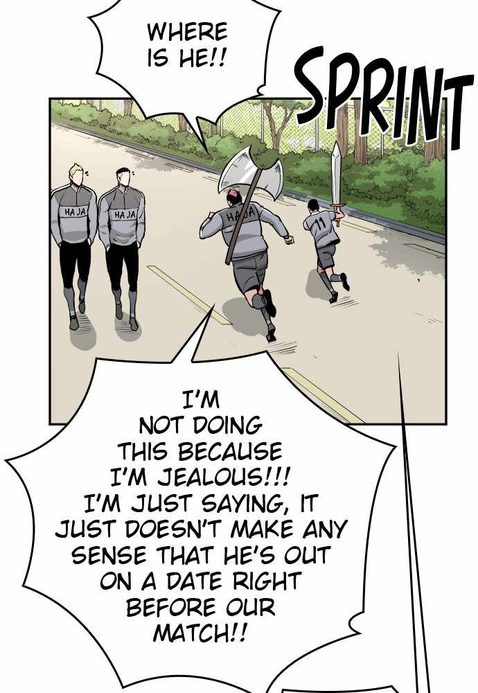 Read Build Up Manga Online