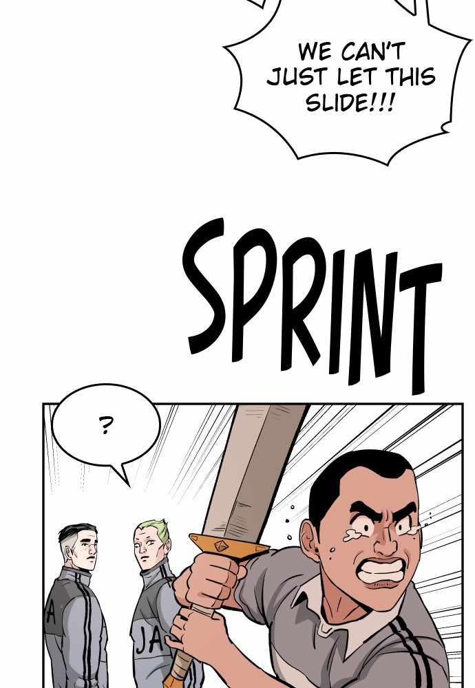 Read Build Up Manga Online