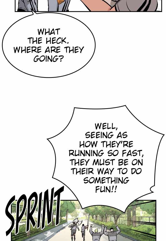 Read Build Up Manga Online