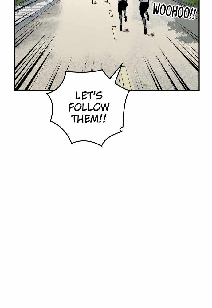 Read Build Up Manga Online