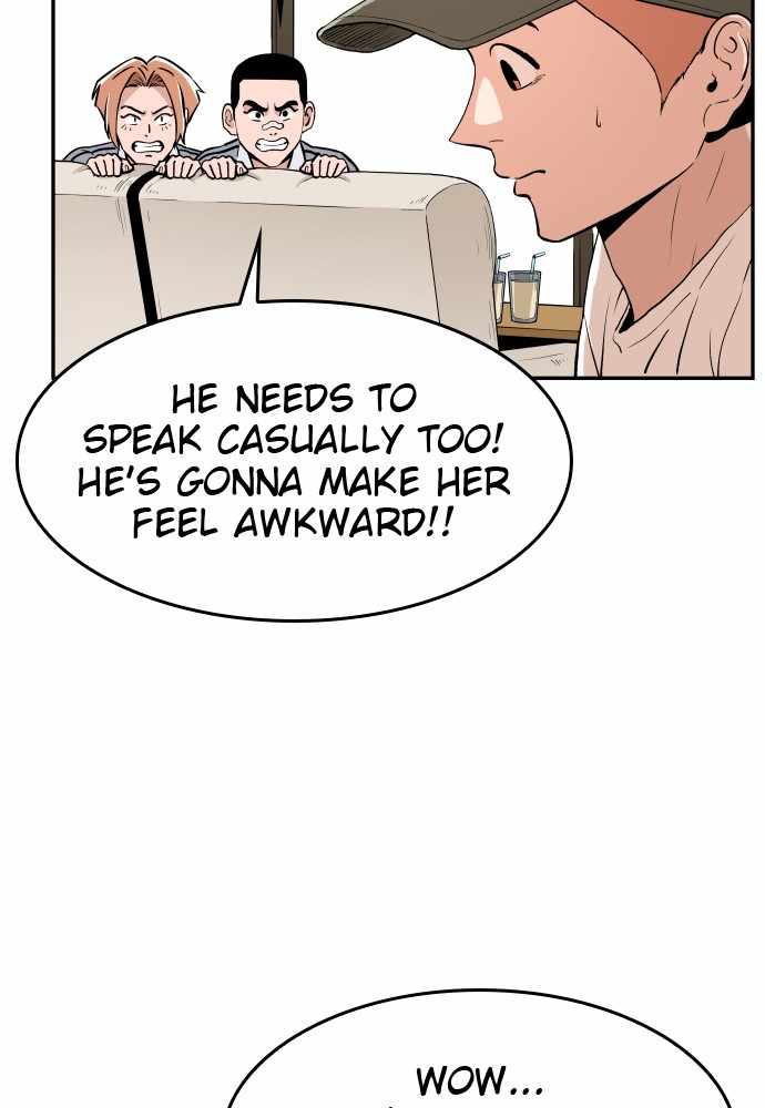 Read Build Up Manga Online