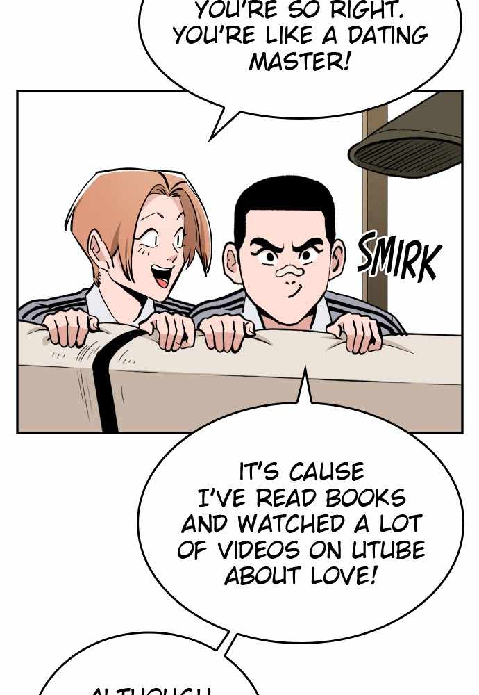 Read Build Up Manga Online