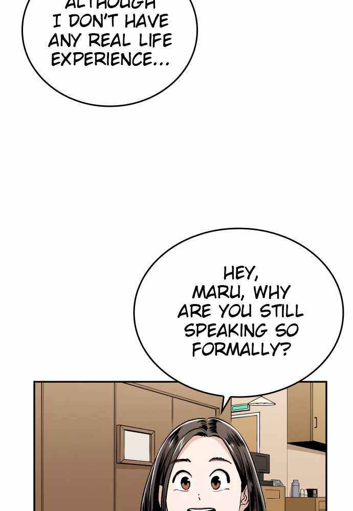 Read Build Up Manga Online