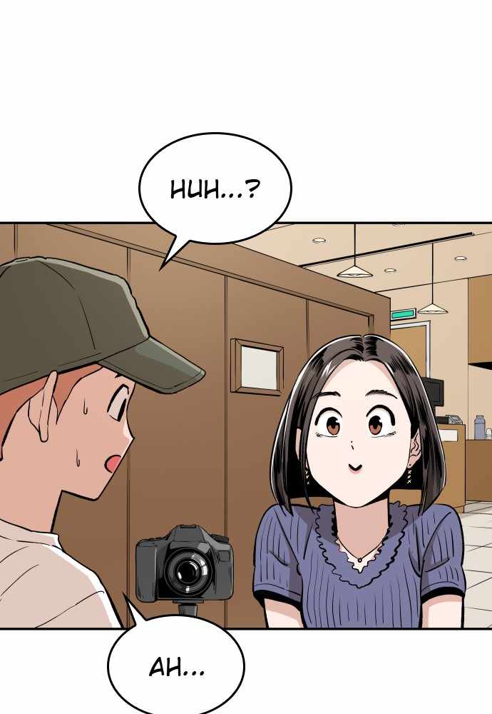 Read Build Up Manga Online