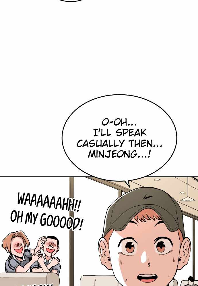 Read Build Up Manga Online