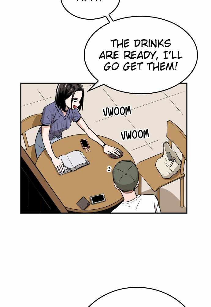 Read Build Up Manga Online
