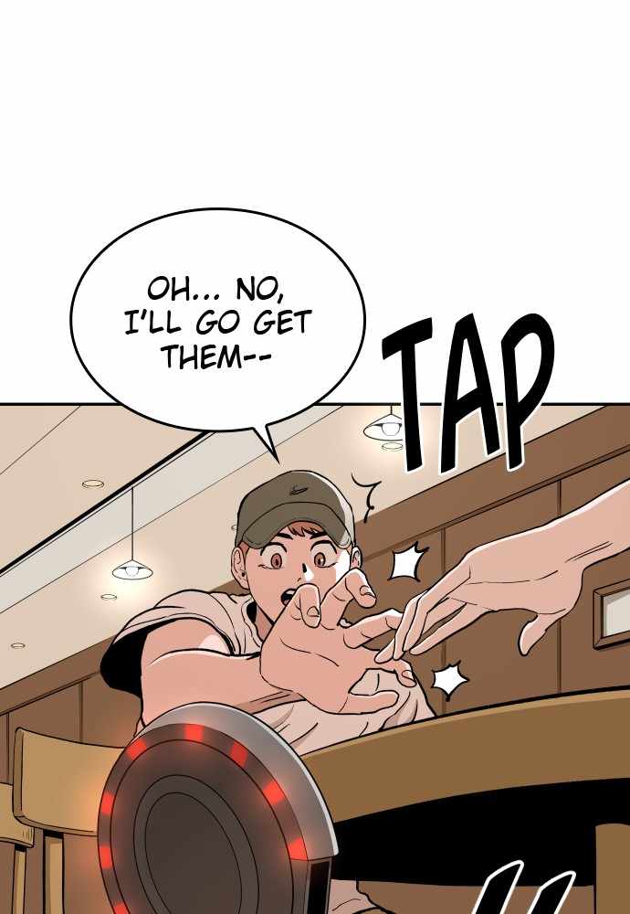 Read Build Up Manga Online