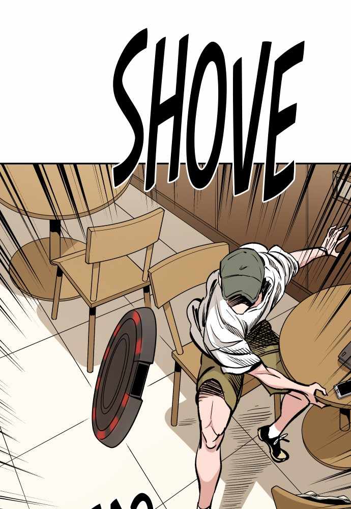 Read Build Up Manga Online