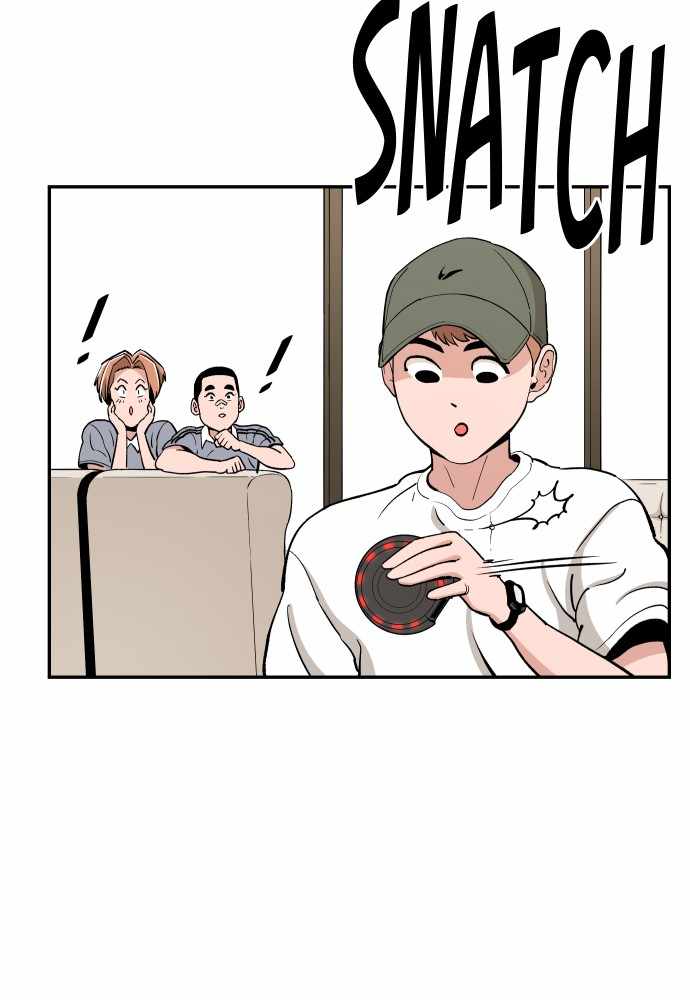 Read Build Up Manga Online