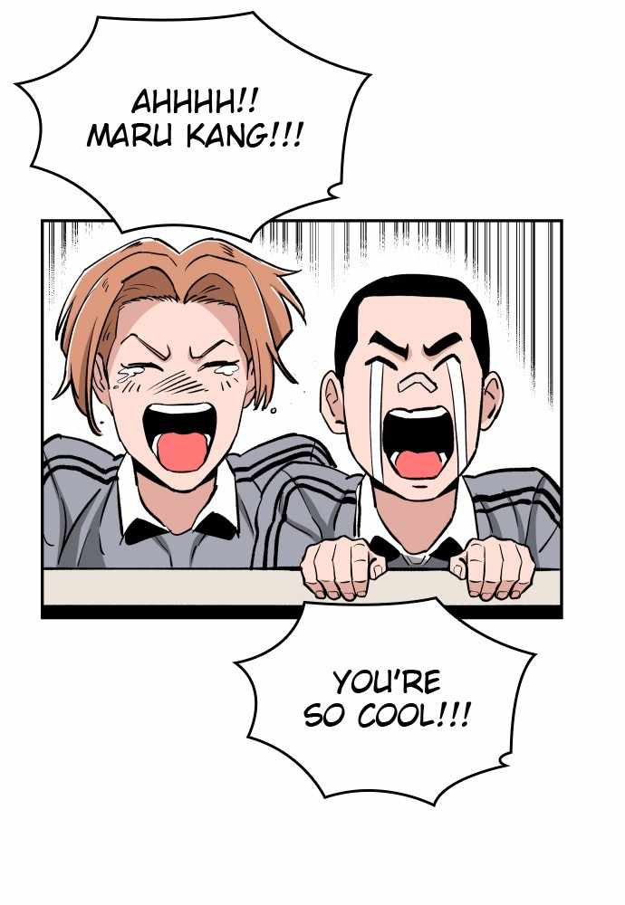 Read Build Up Manga Online