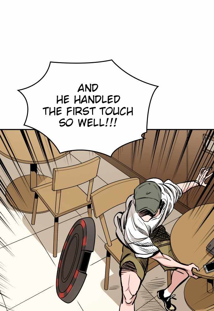 Read Build Up Manga Online