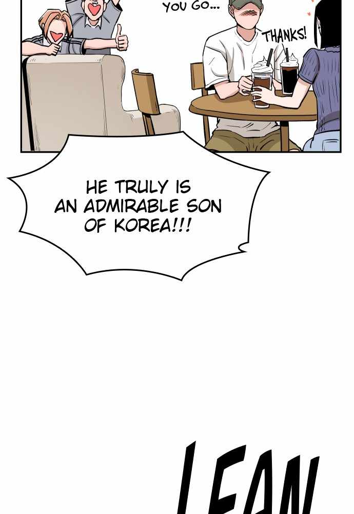 Read Build Up Manga Online
