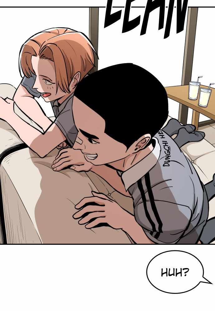 Read Build Up Manga Online