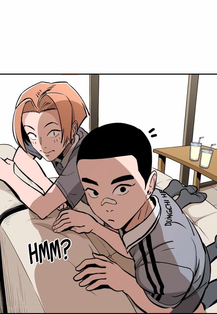 Read Build Up Manga Online