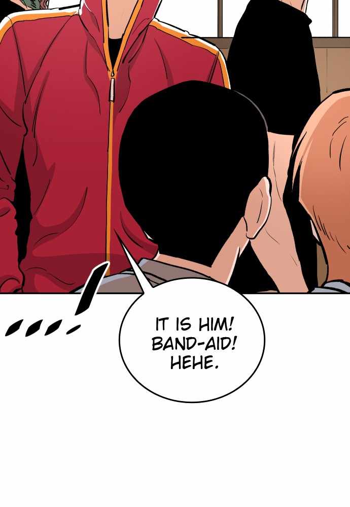 Read Build Up Manga Online