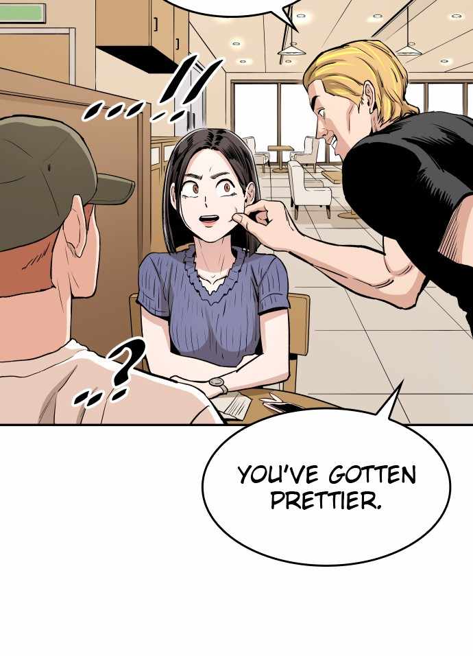 Read Build Up Manga Online