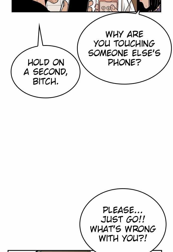Read Build Up Manga Online