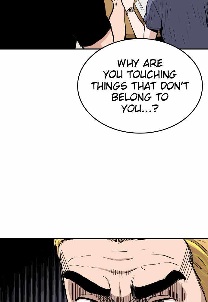 Read Build Up Manga Online