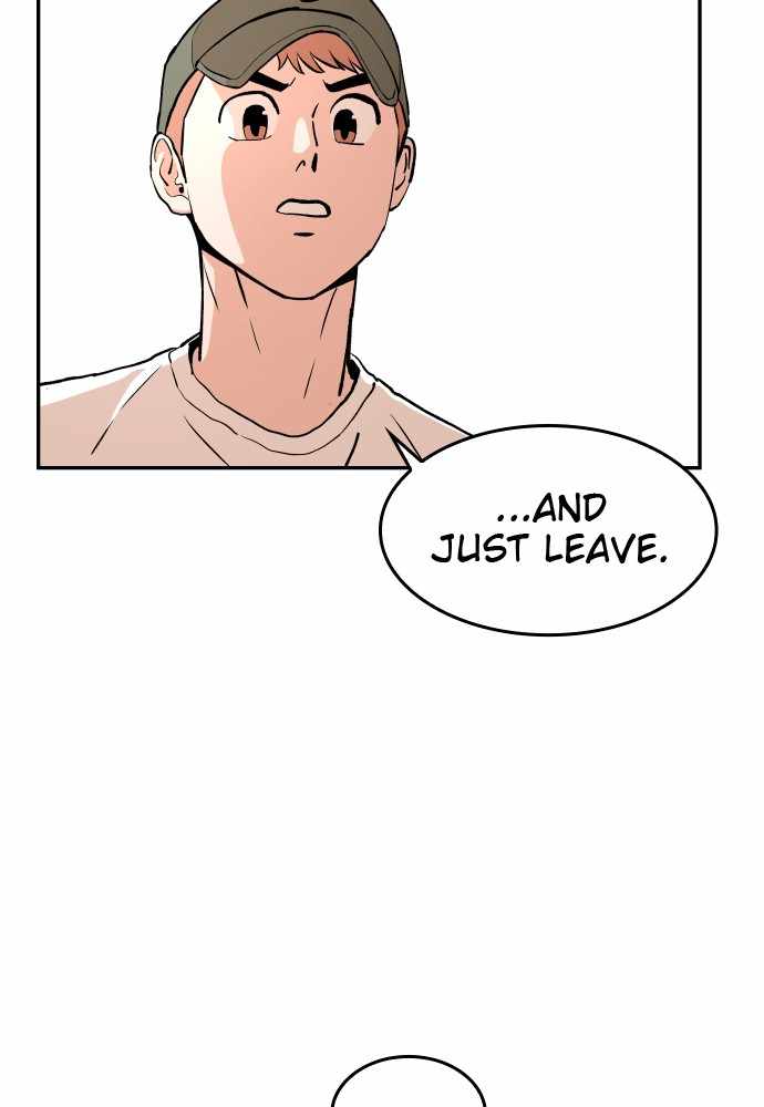 Read Build Up Manga Online