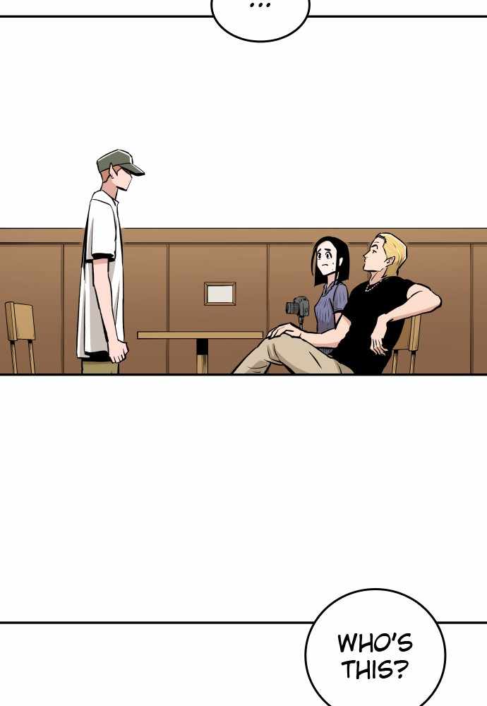 Read Build Up Manga Online