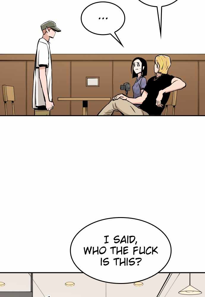 Read Build Up Manga Online