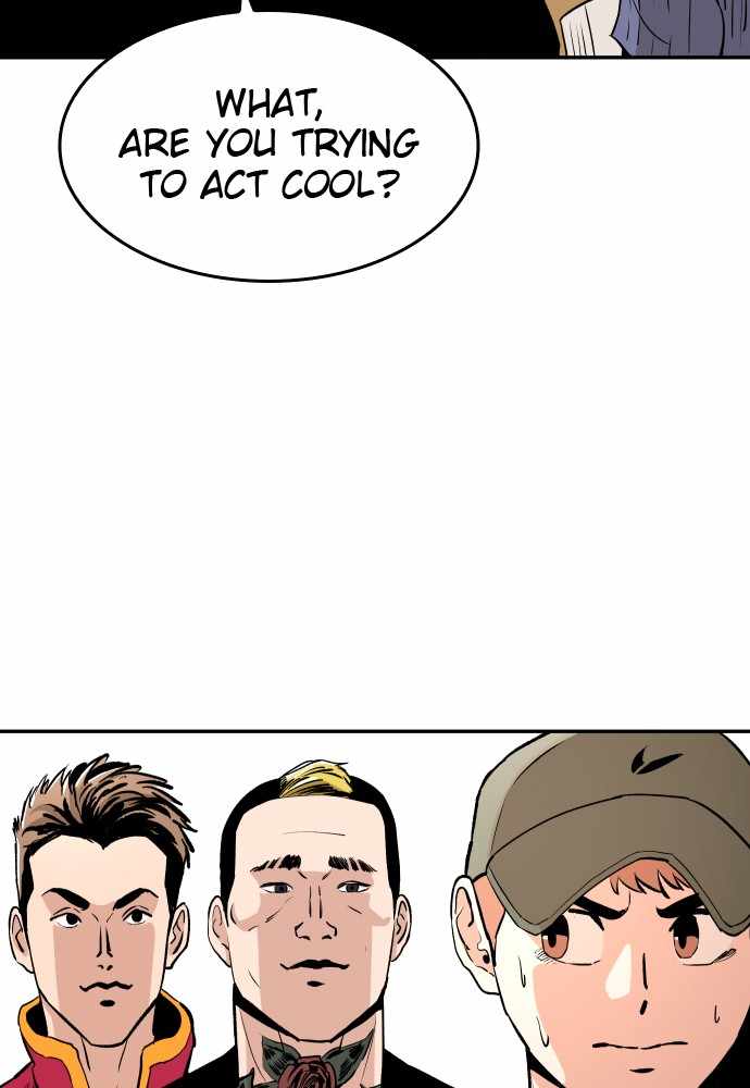 Read Build Up Manga Online