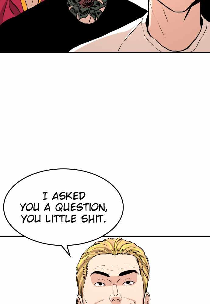 Read Build Up Manga Online