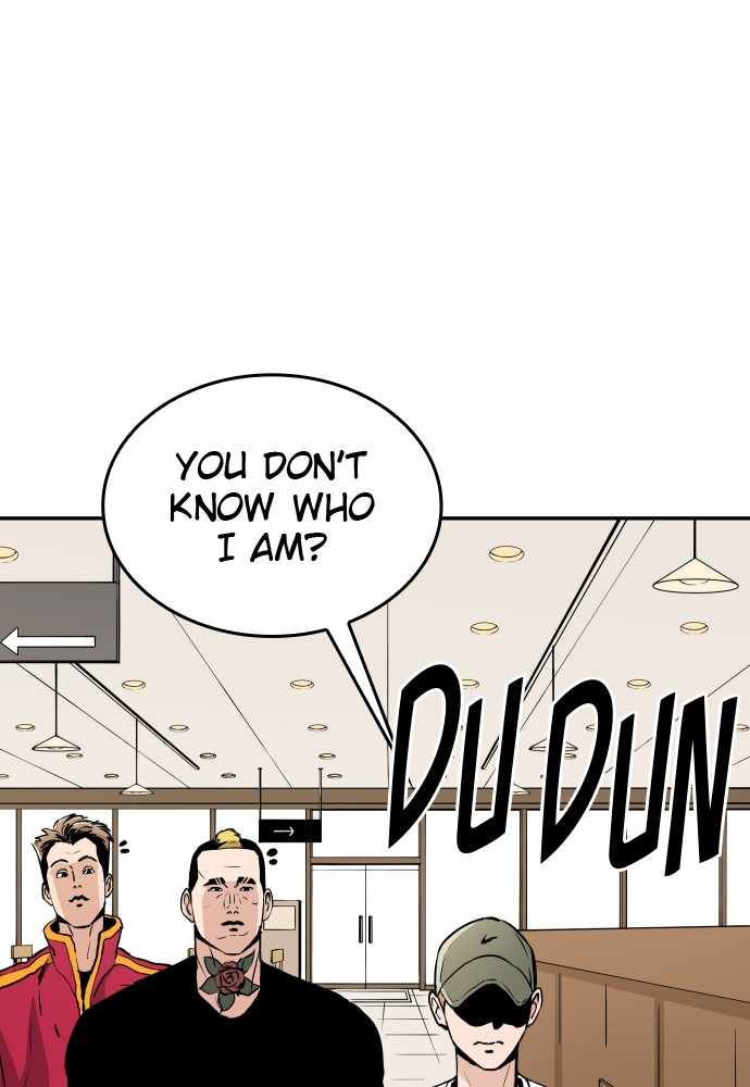 Read Build Up Manga Online