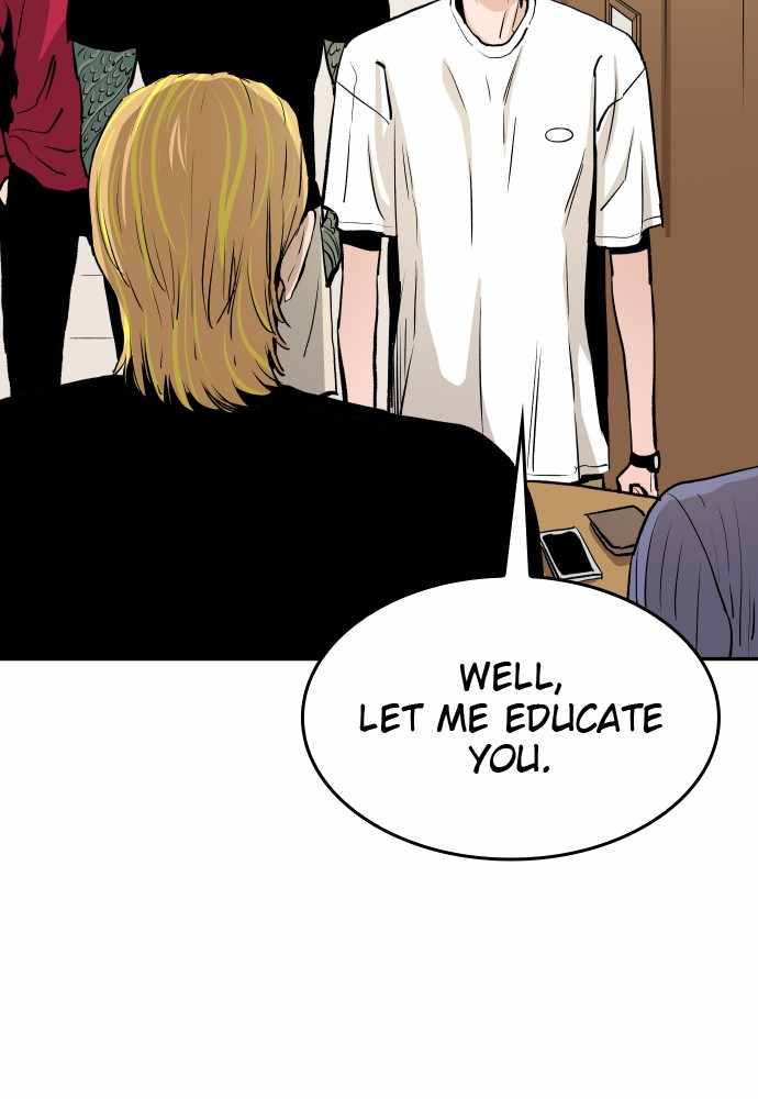 Read Build Up Manga Online
