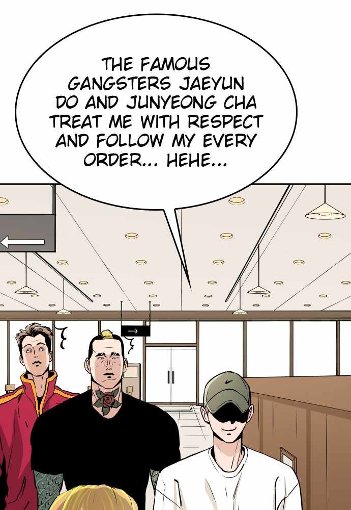 Read Build Up Manga Online